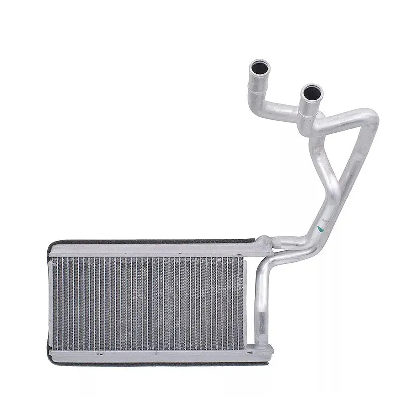 Rear Heater Core 7801A382 for Mitsubishi Vehicle L200 Montero Sport