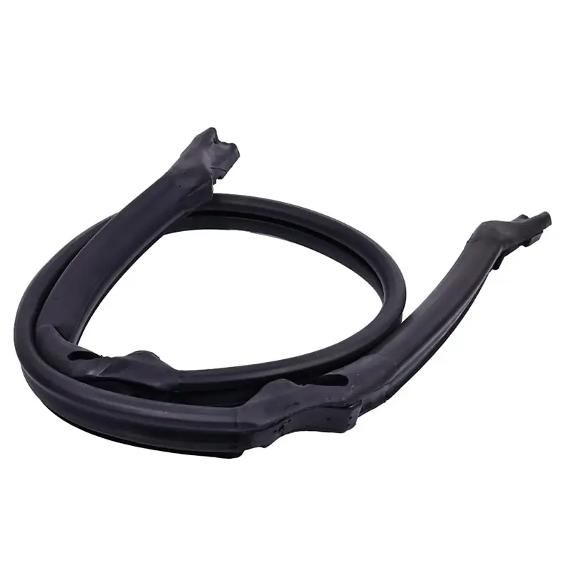 Rear Roof Panel Weatherstrip 10329158 for Chevrolet Corvette 1997-2004