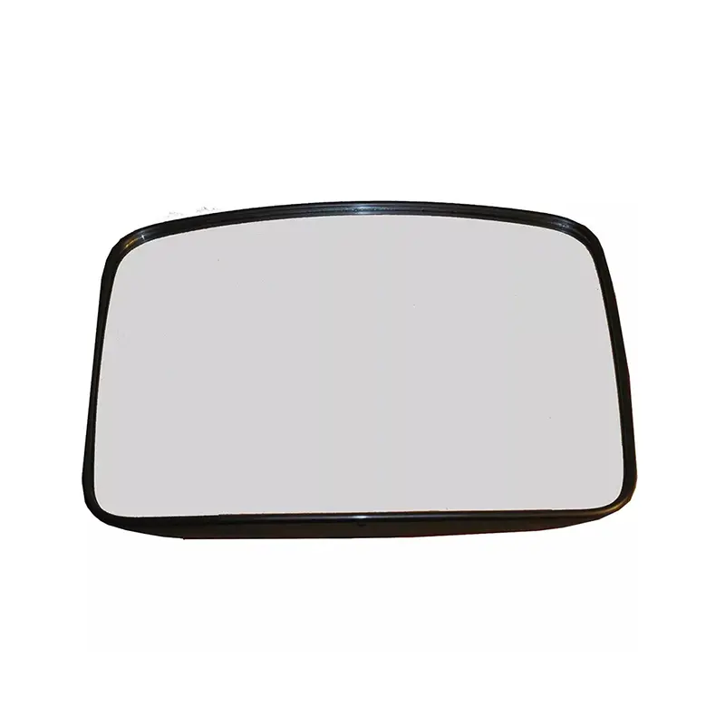 Rear View Mirror 2A5-54-13421 08174-33124 2A5-54-13420 for Komatsu Excavator PC200LC PC240L PC290LC Wheel Loader WA100 WA300 WA380 WA400