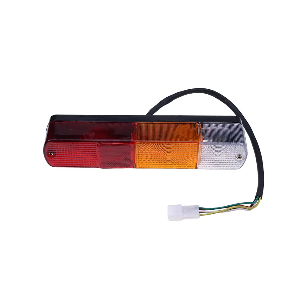 Rear Lamp 209K2-42002 for TCM Forklift FCG15-4 FCG20-4 FCG25-4 FD20T3 FD25T3 FD30T3 FHG15T3 FHG18T3 FHG30T3