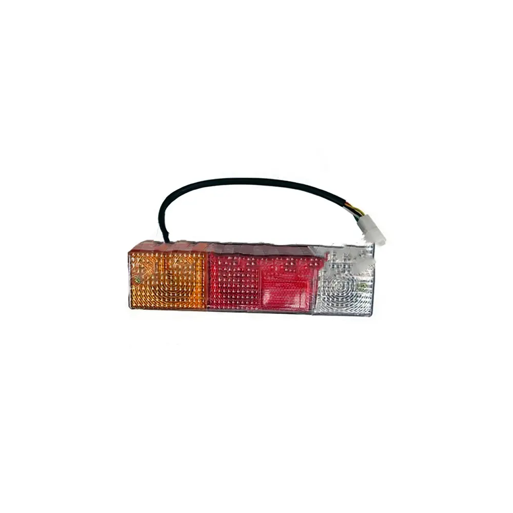 Rear Lamp 214A2-40203 for TCM Forklift FD20T6H FD30T6H FG20T6H FG30T6H