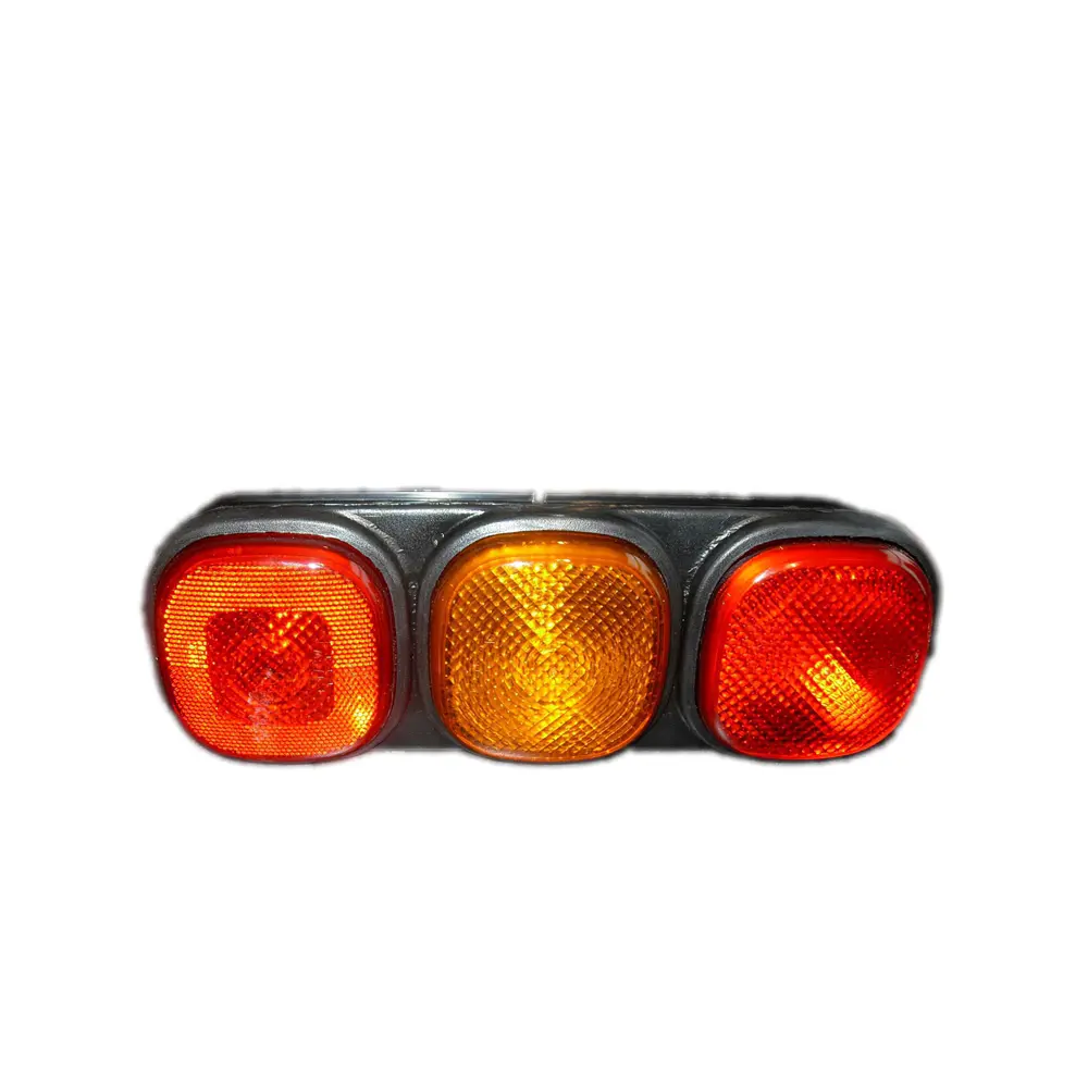 Rear Light 700/50130 for JCB Telescopic Handler 535-125 533-105 550-140 531-70 540-170 550-140
