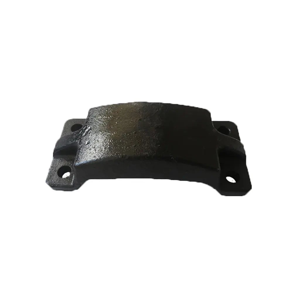 Rear Spring Contact Pad 1-42124101-0 for Isuzu Engine 6WF1 10PE1 Truck CXZ CYZ CYZ51K CXZ81K