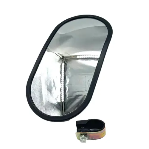 Buy Rear View Mirror PY02C01079P1 for New Holland E130 E135B E175B E215B E70 E80 EH130 EH70 EH80