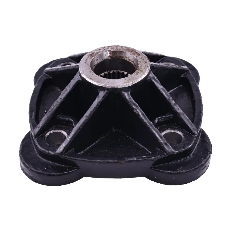 Rear Wheel Hub 21018 for Linhai ATV 260cc 300cc Buyang ATV 300