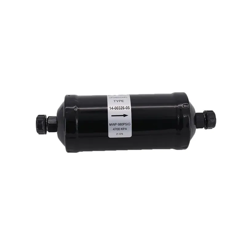 Receiver Drier 14-00326-05 for Carrier Vector 1950MT 1950 1850MT 1850 1800 1800MT Maxima 1000 1200 1200MT 1300 1300MT