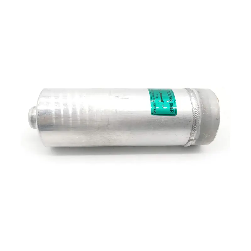 Receiver Drier YT54S00002P1 For Kobelco SK160LC SK200-6 SK210LC-6E SK250LC-6E SK330LC-6E SK480LC-6E
