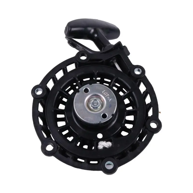 Recoil Starter Assembly 100075051-0001 636996002 for Champion Ryobi Inverter Generator RYi2300BTA RYi2300 RYi2300BT