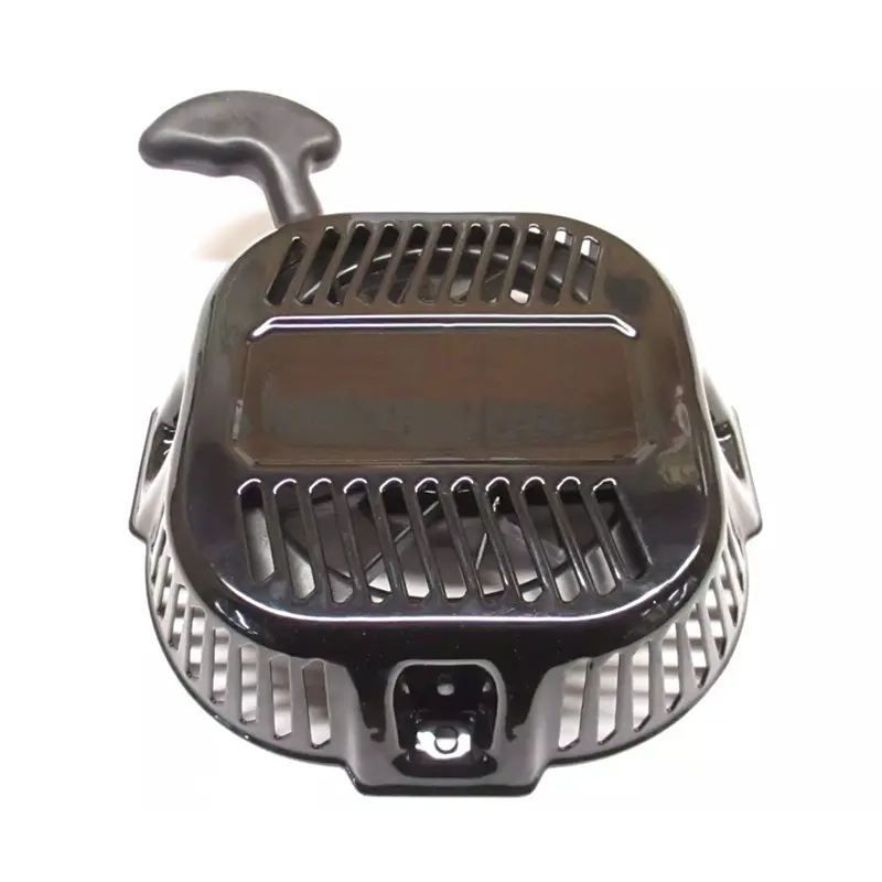 Recoil Starter 0J08071SRV 0J08073SRV for Generac Generator GP5000 GP6500 GP6500E GP8000E