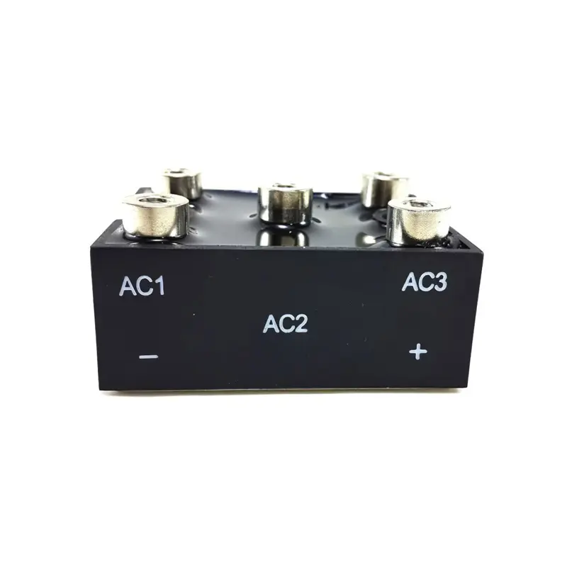 Rectifier 9Y-0916 for Caterpillar CAT XQ425 XQ375 CG137-12 C27 C18 C15 C13 C9 G3412 G3408 G3406 G3306 3406C 3406B