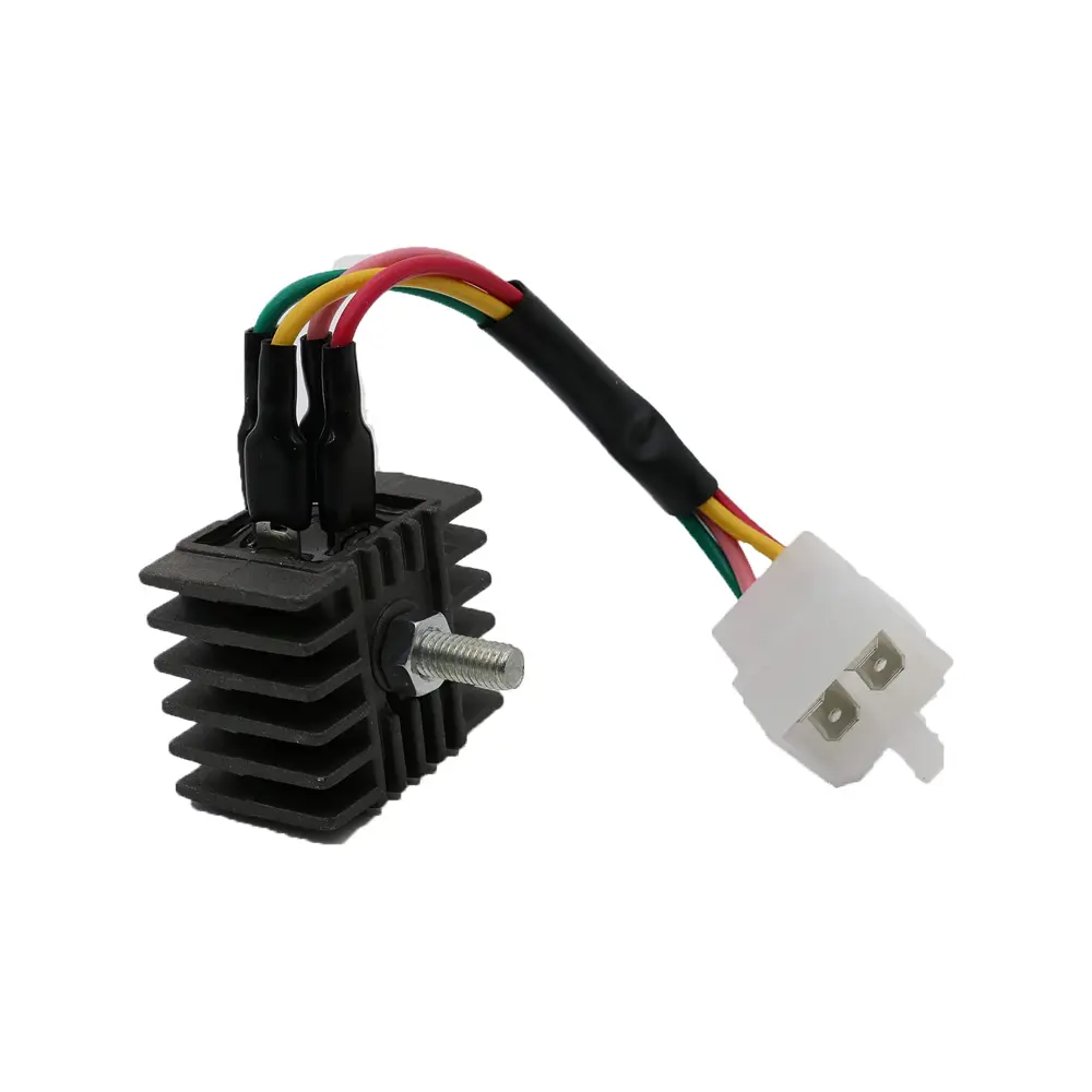 Rectifier Regulator Assembly 31700-102-701 for Honda CT 90 K1 K2 K3 K4 1968-1975