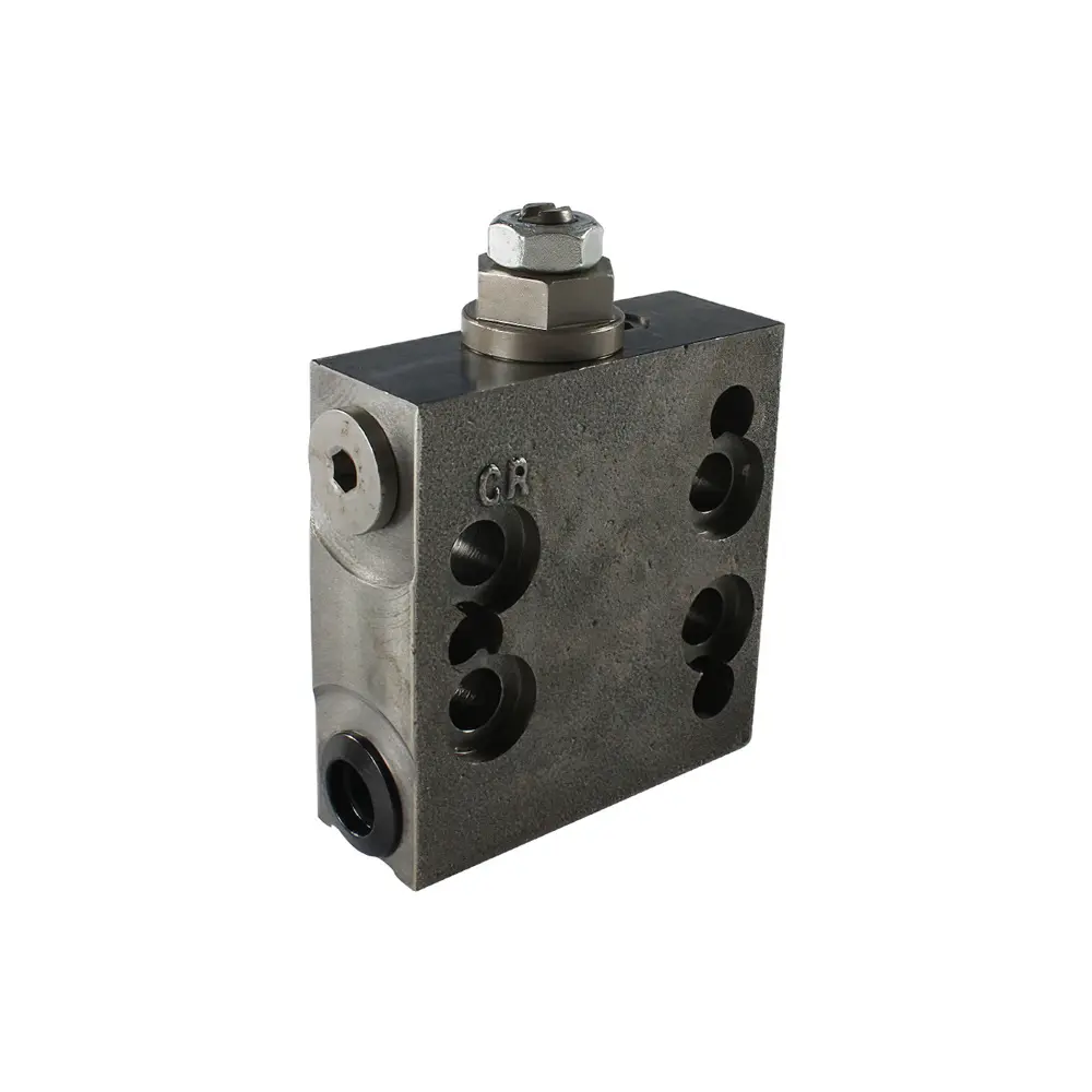 Reducing Main Valve for Komatsu PC60-7