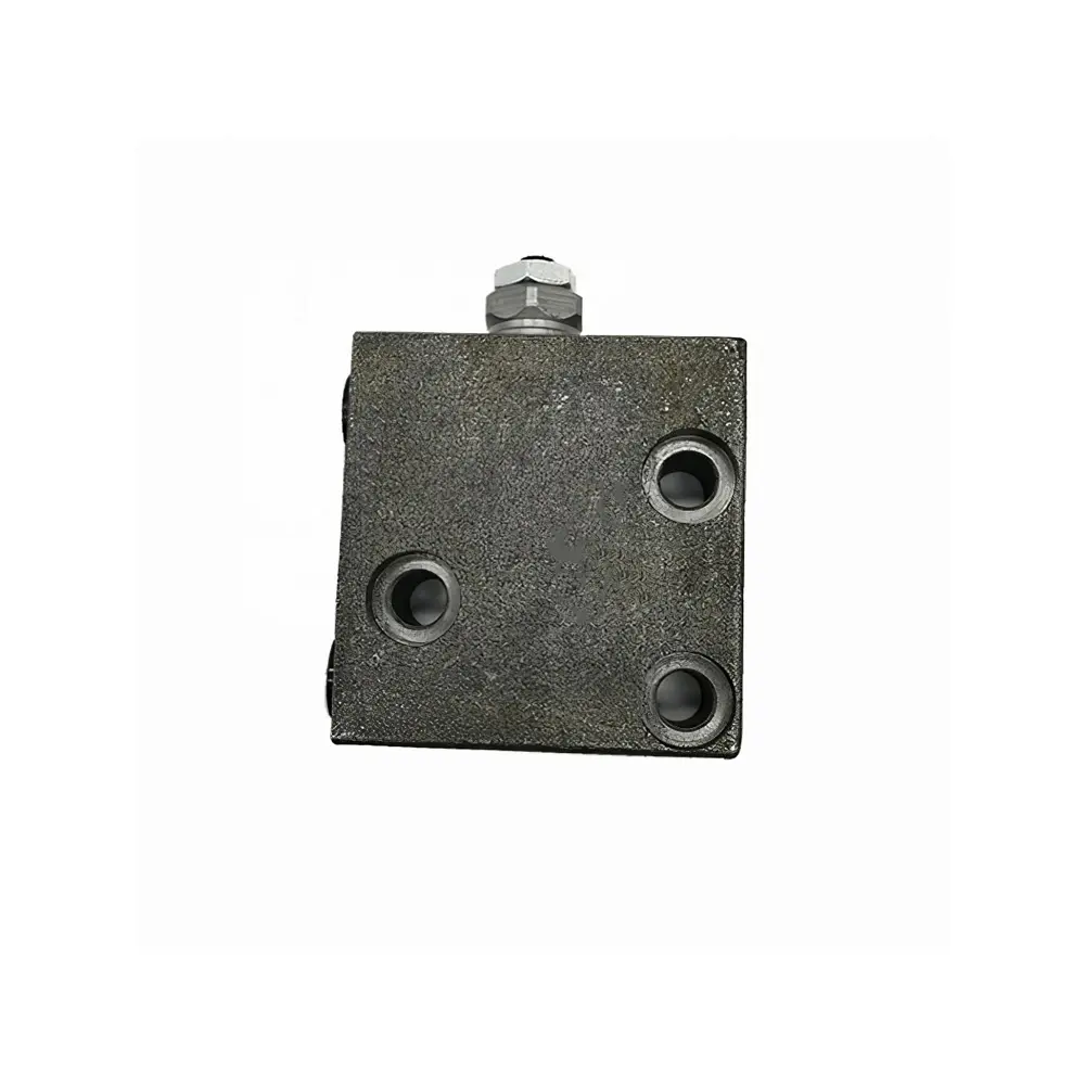 Buy Reducing Valve ass'y 723-40-71102 For Komatsu Excavator PC200-7 PC210-7