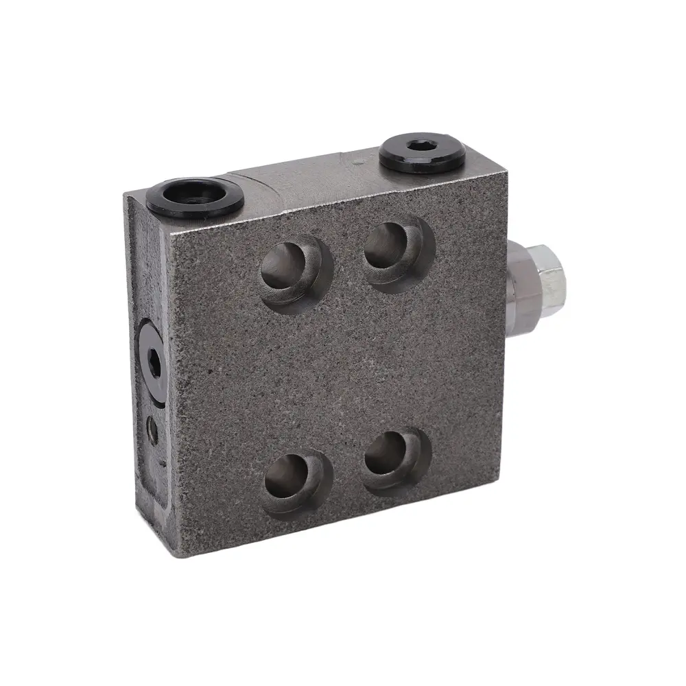 Reducing Valve For Komatsu Excavator PC130-7