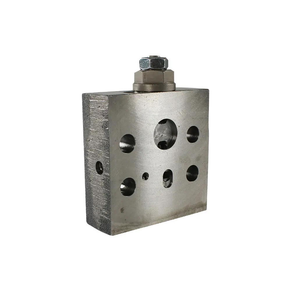 Reducing Valve For Komatsu Excavator PC130-7 sale
