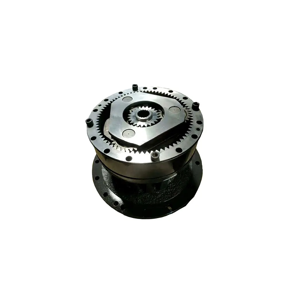 Reduction Gearbox 9243324 For HITACHI ZAX240-3 ZAX250-3 Swing