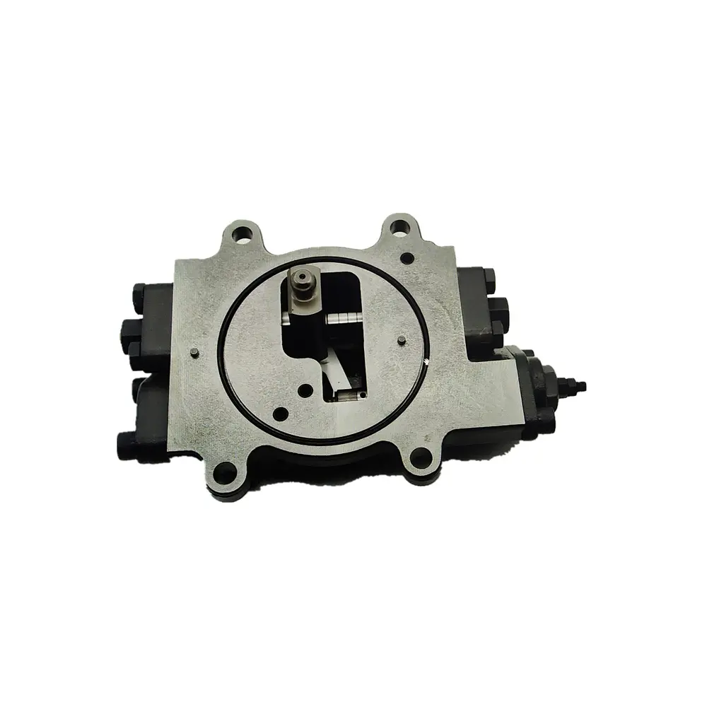 Regulator Main Pump Servo Valve Assy For Caterpillar CAT 312D