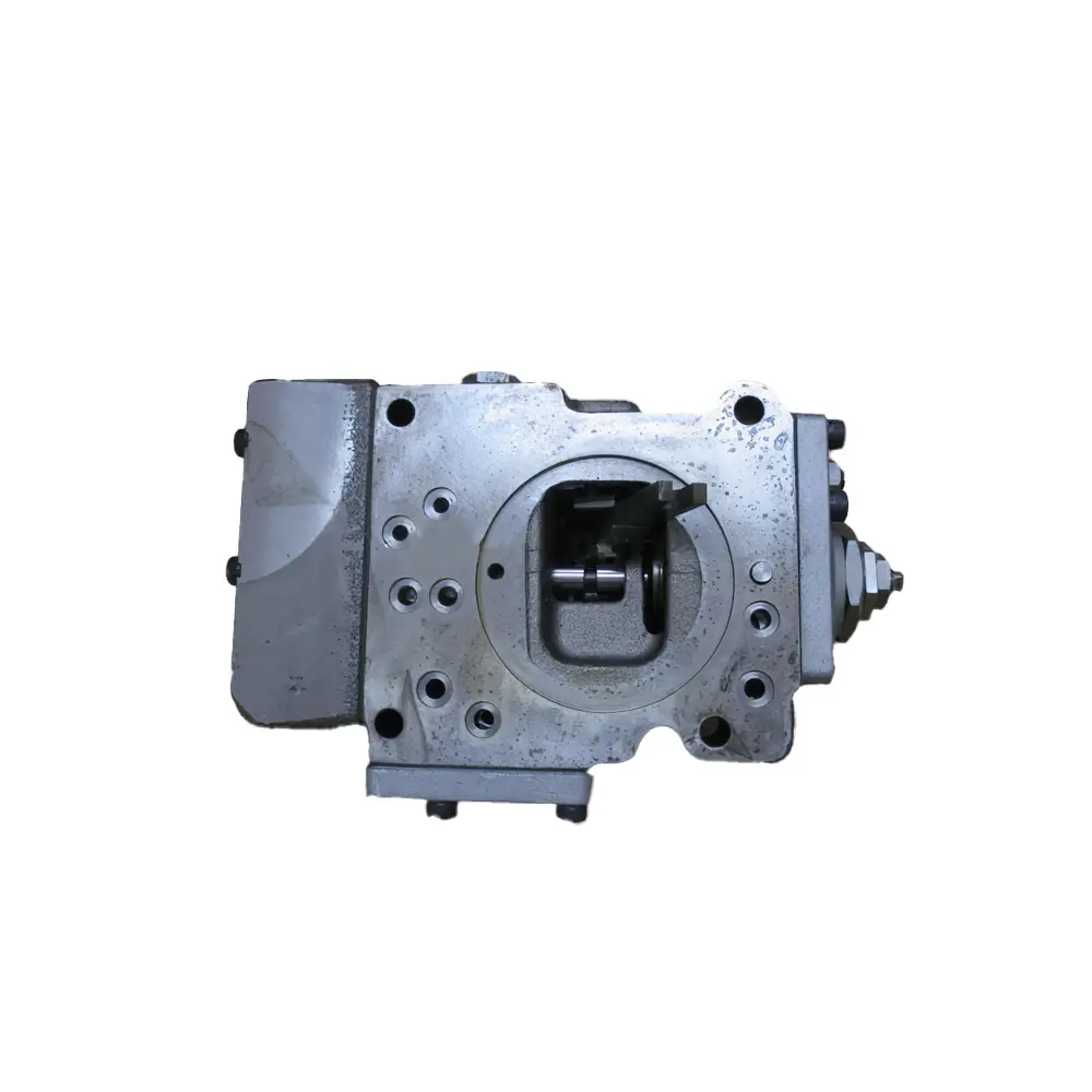 Regulator Main Pump Servo Valve Assy for KOBELCO SK200-6