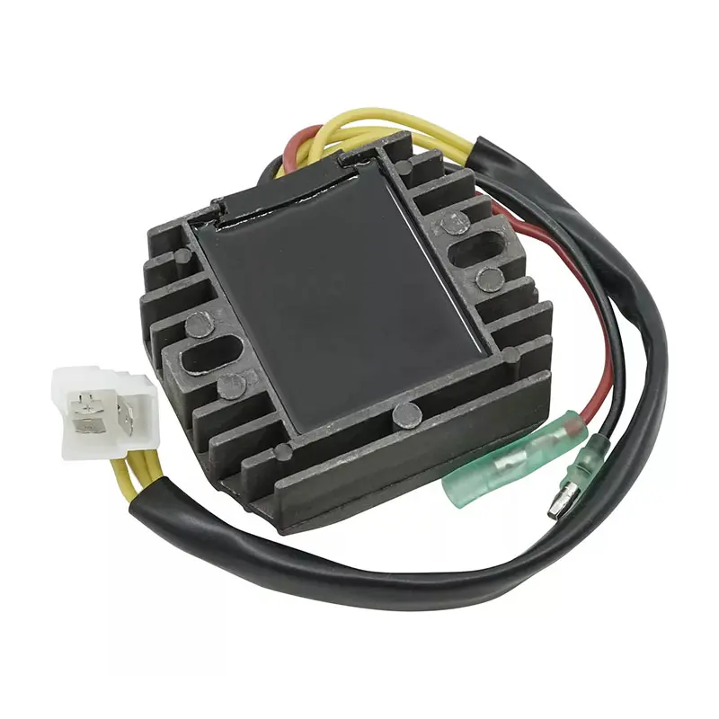 Regulator Rectifier 4KB-81960-00-00 for Yamaha ATV Wolverine Warrior Big Bear 350 400