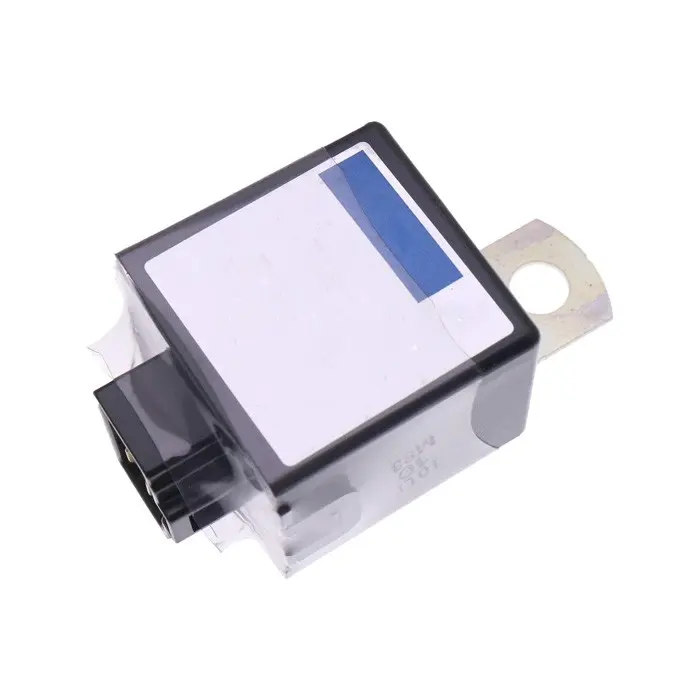 Relay 061700-3770 061700-3771 061700-3760 for Kubota Relay Stop Solenoid Original