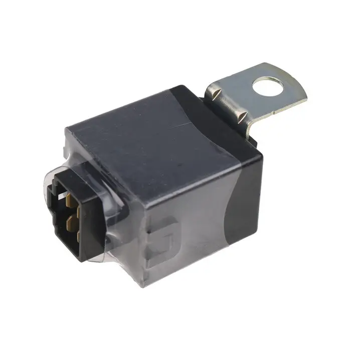 Relay 061700-3770 061700-3771 061700-3760 for Kubota Relay Stop Solenoid Original