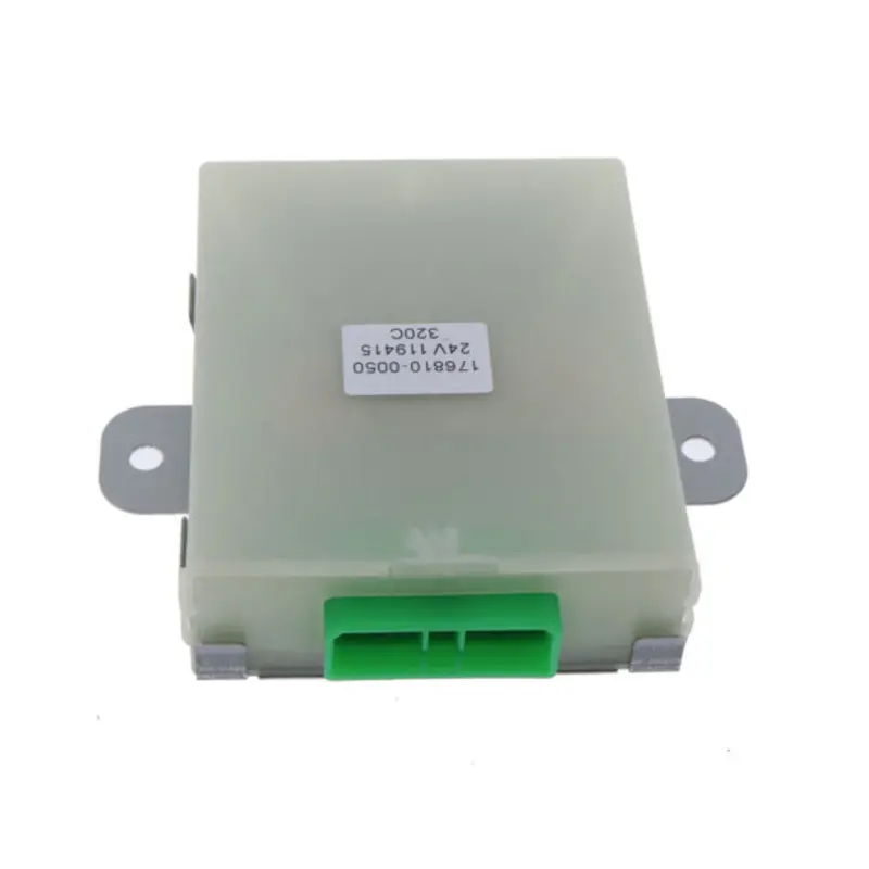 Relay 155-7042 for Caterpillar CAT 307C 307D 311B 311C 311DLRR 311FLRR 312CL