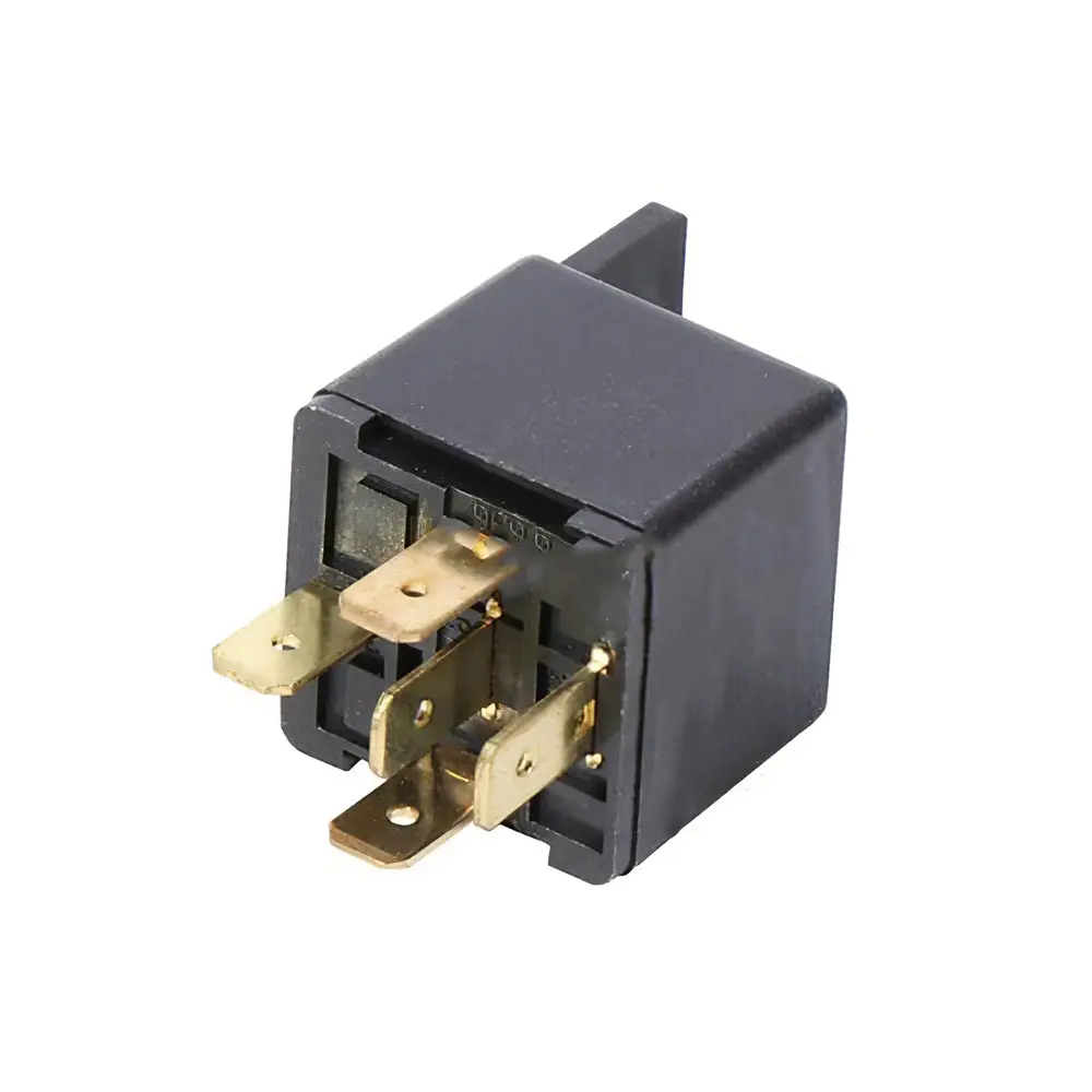 Relay 3740069 for JLG 2632E2 3246E2 20MSP 20MVL 24V 30/40A