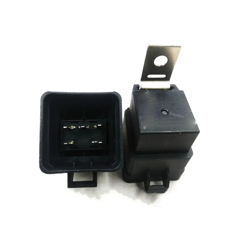 Relay 4RD 931 410 for Hella