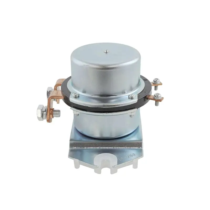 Relay 894379543 for Isuzu Engine 4HK1 6HK1