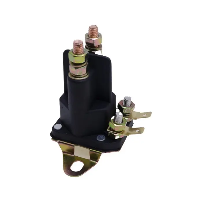 Buy Relay K3011-62250 K3011-62260 for Kubota Z121SKH Z122EBR Z125EBR