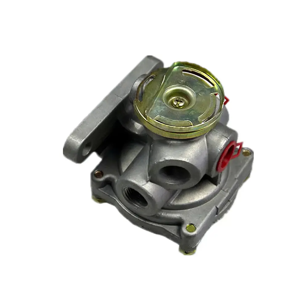 Relay Valve 1-48210278-0 for Isuzu Engine 6HH1 10PE1 Truck FVR33 CXZ81