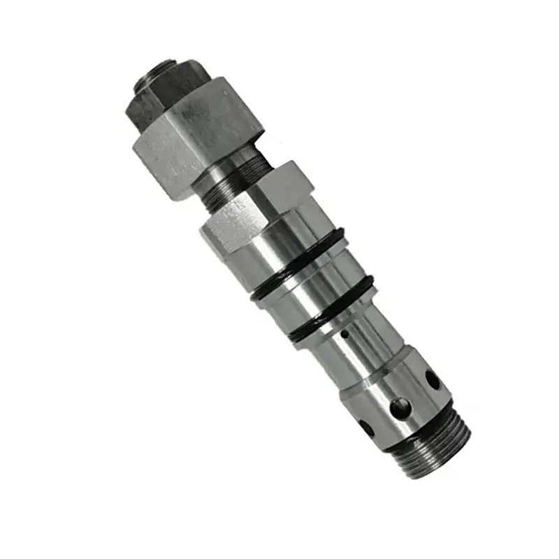 Relief Valve 6E-5933 for Caterpillar CAT Engine 3066 3126 Excavator 320 320N 325 330 325LN