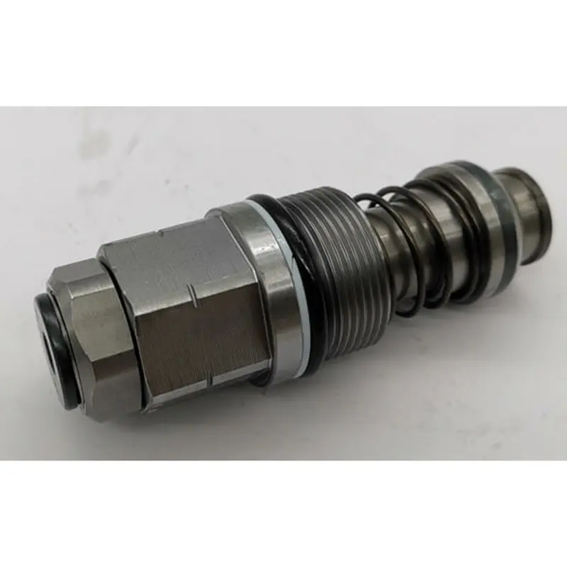 Relief Valve YT22V00001F1 for New Holland Excavator EH70 E80 E80BMSR EH80 E70BSR E70 E70SR