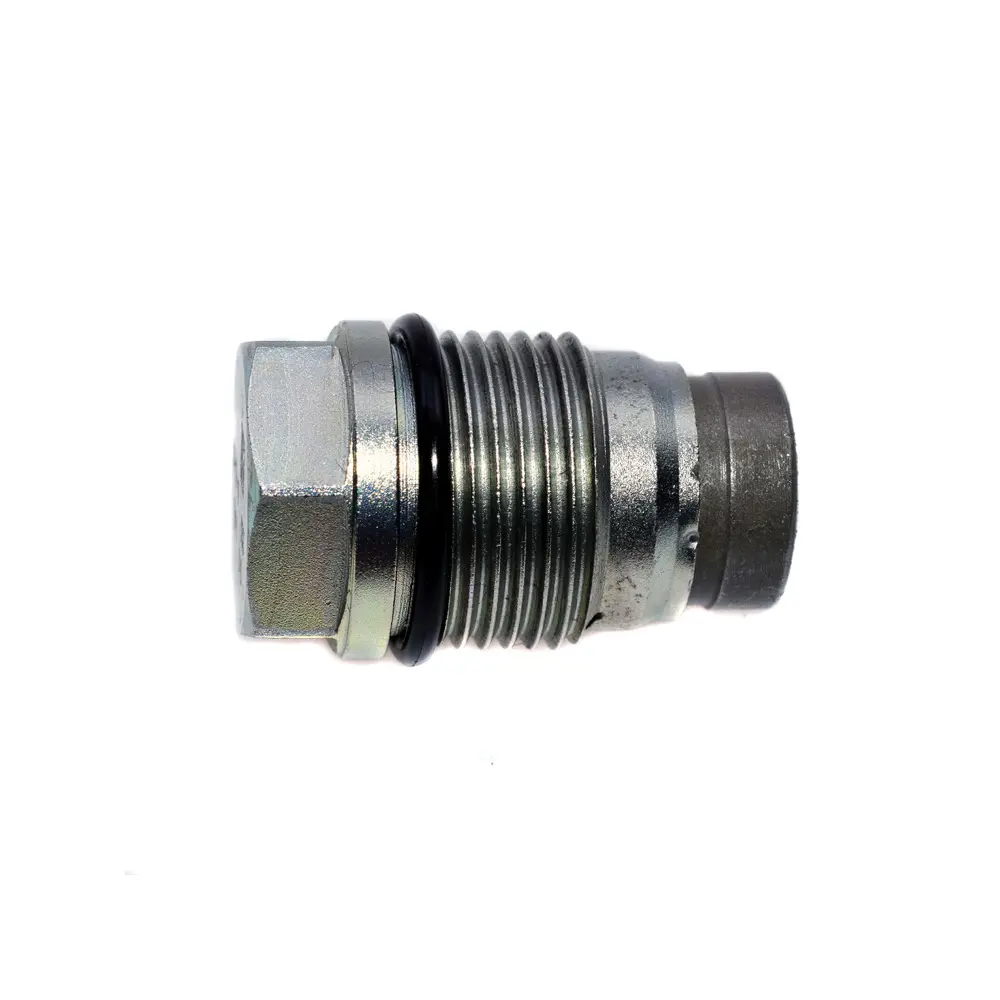 Relief Valve 32A36-05012 for Mitsubishi S4S S4S-DT S6S S6S-T Hyundai R160LC-7 R160LC-9S R170W-7 R170W-9S R180LC-7 R180LC-9S R180W-9S Original