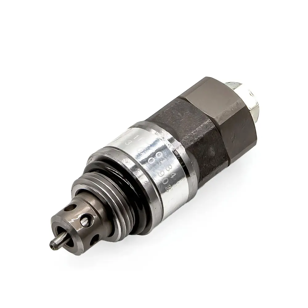 Relief Valve 4289604 for John Deere Excavator 790ELC
