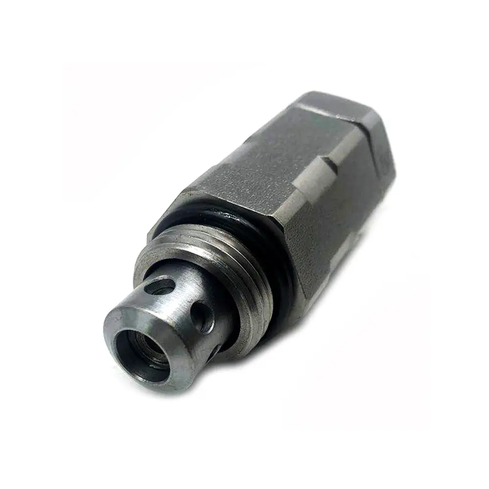 Relief Valve 4T-7598 for Caterpillar CAT Tractor D5B D5E D6D D6E