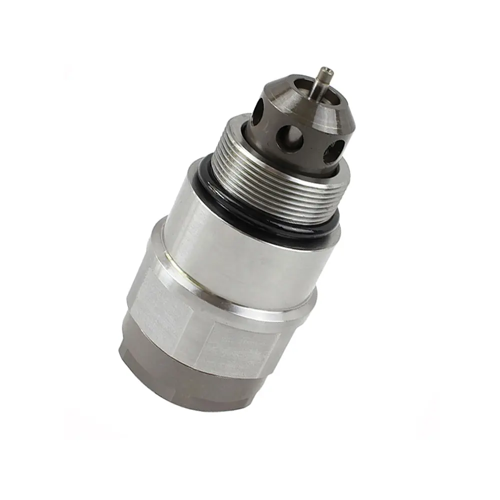 Buy Relief Valve 709-90-73100 for Komatsu Excavator PC100 PC100L PC120 PC120SC PC128US PC128UU PC130 PC138 PC138US PC150LGP PC158 PC158US