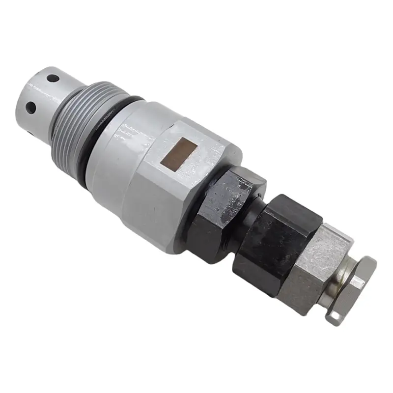 Relief Valve 823012520 for Volvo Excavator EC290 EC460 EC290B