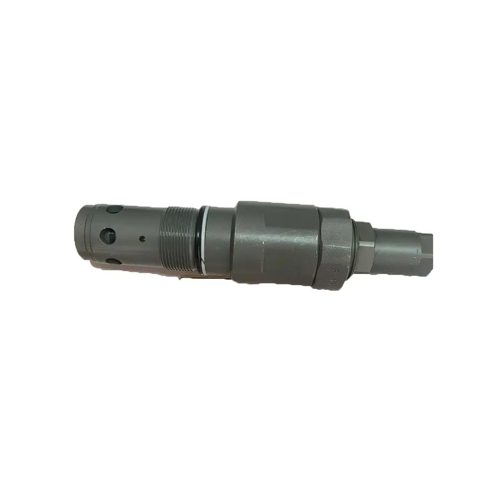 Relief Valve Assy VOE14518516 for Volvo EC200D EC210 EC220E EC235C EC240B EC240C EC290 Excavator