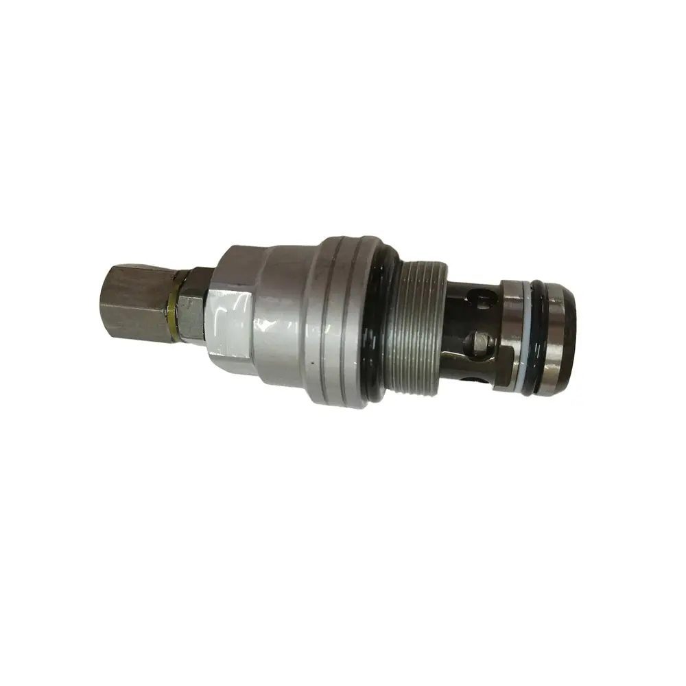Buy Relief Valve For Hitachi Excavator UH10