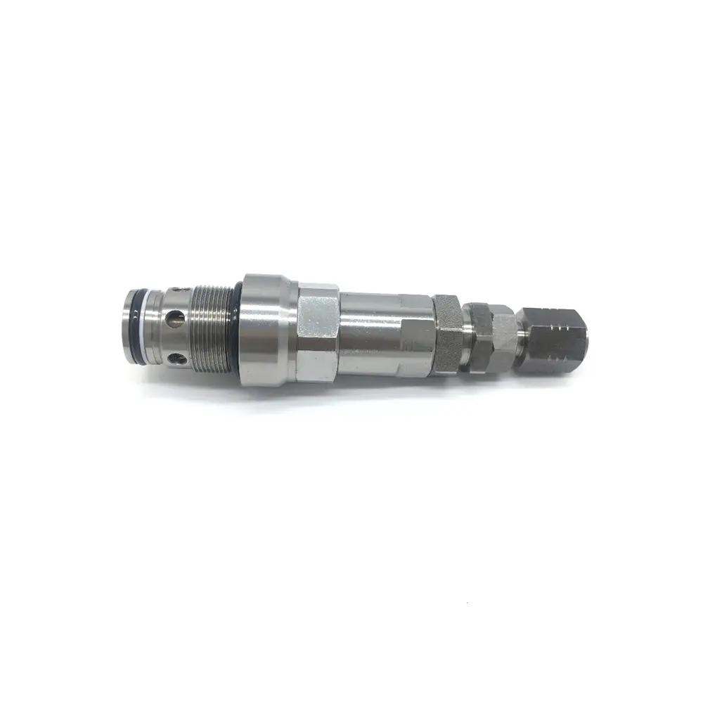 Buy Relief Valve For Volvo Excavator EC360
