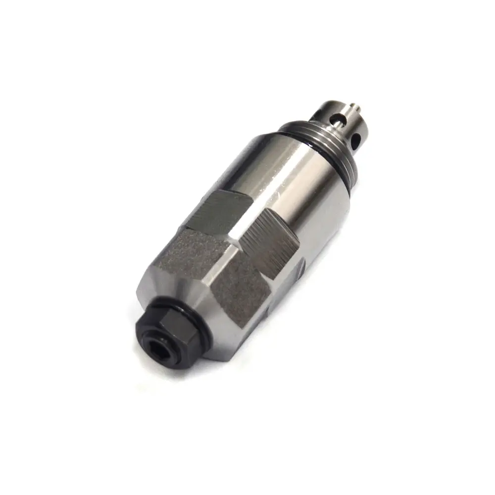 Buy Relief Valve Service Valve For Hyundai Excavator R220-5 R210-5