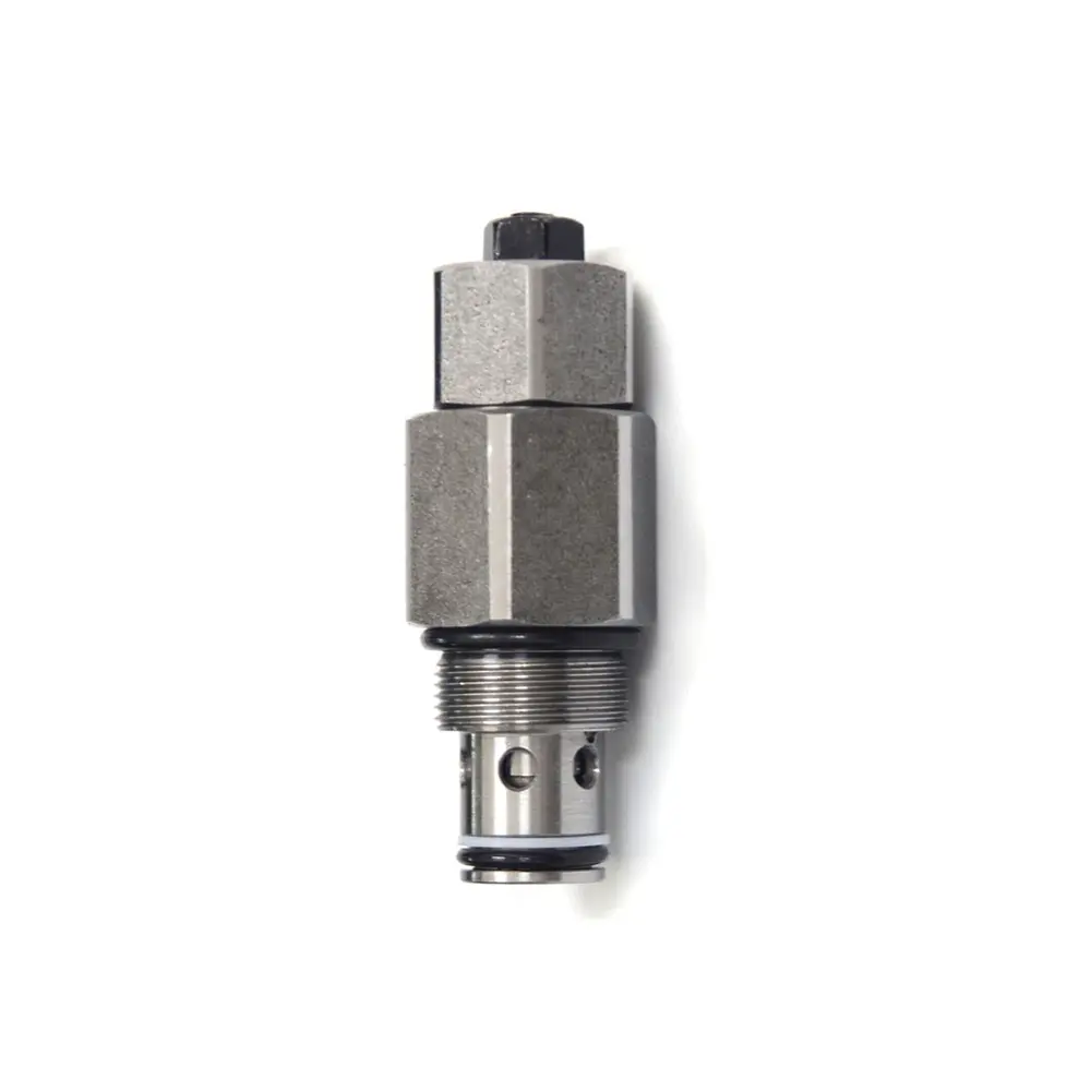 Buy Relief Valve YN22V00014F1 for Kobelco 200-8 SK160LC SK170-8 SK200-6 K200LC-6 SK290LC SK850