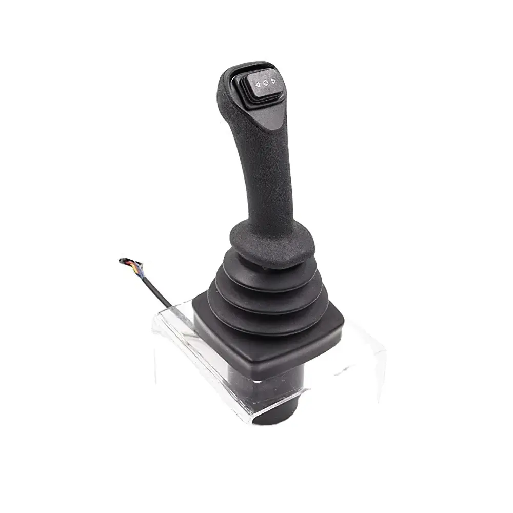 Remote Control Valve 410113-00022 For Doosan DX140W TIER-III Wheel Excavator