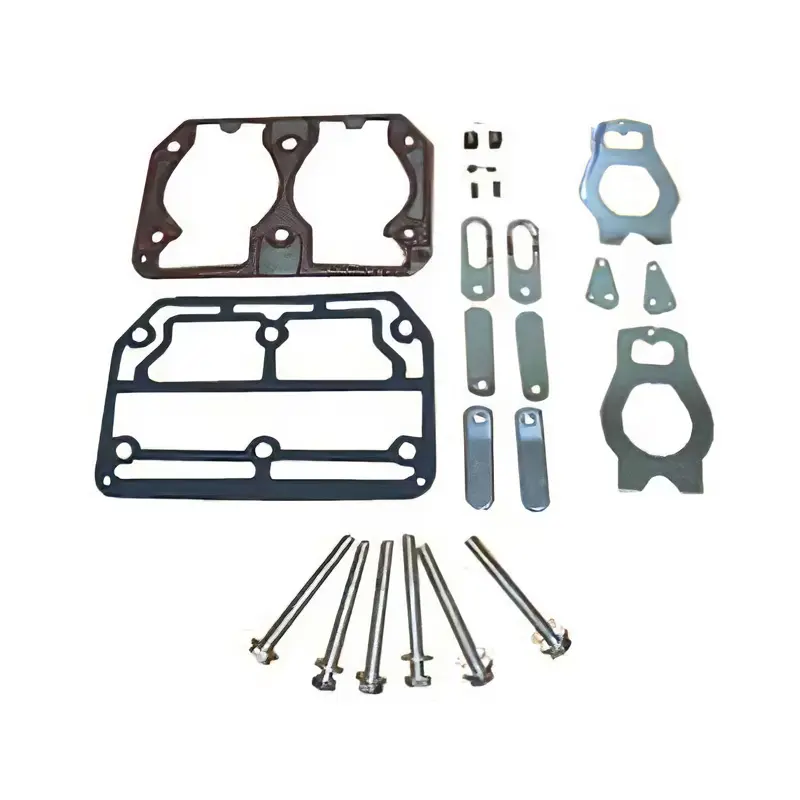 Repair Kit of Compressor S2910-E0630 29100-2971-H for Hino Engine P11C Truck 2004Y