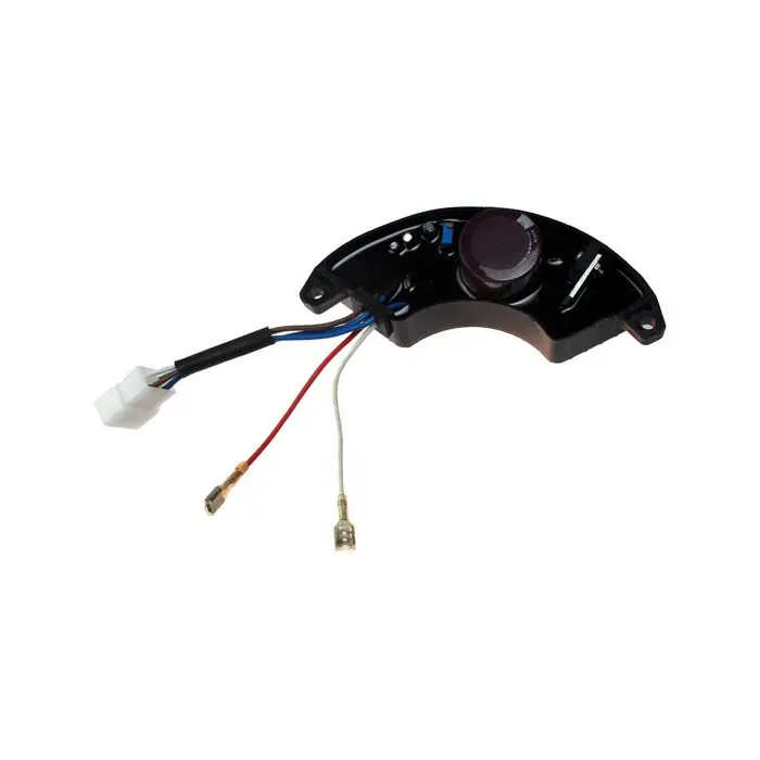 Replacement YFD-ST51D-FK-V0 Yamaha Generator AVR for EDL13000STE EDL20000TE EDL26000 EDL13000TE