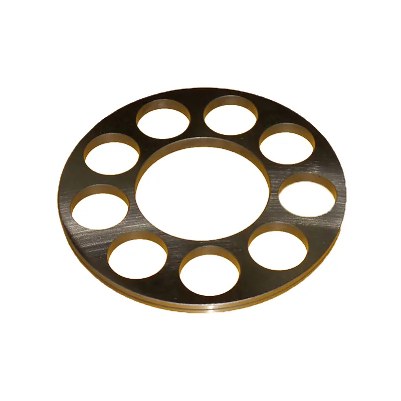 Retraction Plate 4T-7024 for Caterpillar CAT Engine 3412 3412D 3412E Excavator 225 235D 245 245B 245D Wheel Loader 990 II