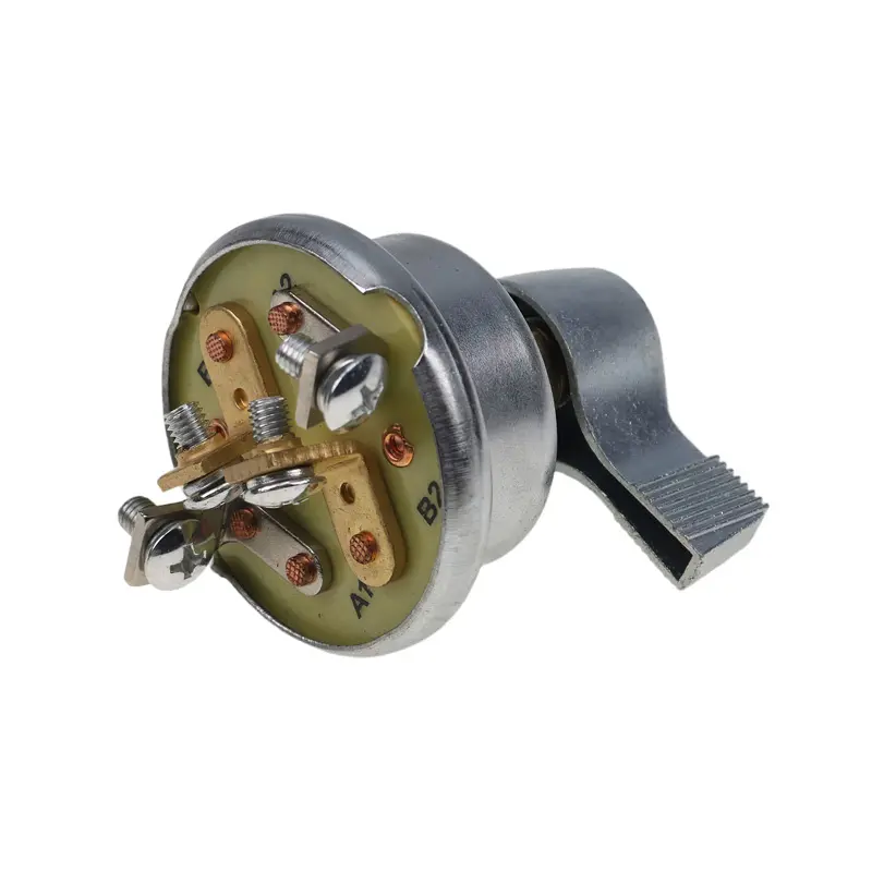 Reversing Rotary Switch 75712-04 75712-04BX for Cole Hersee