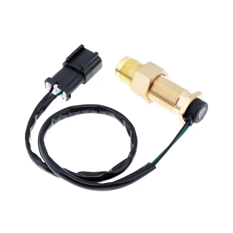Revolution Speed Sensor 7861-92-2310 For Komatsu Excavator PC200-5 PC200-6 sale
