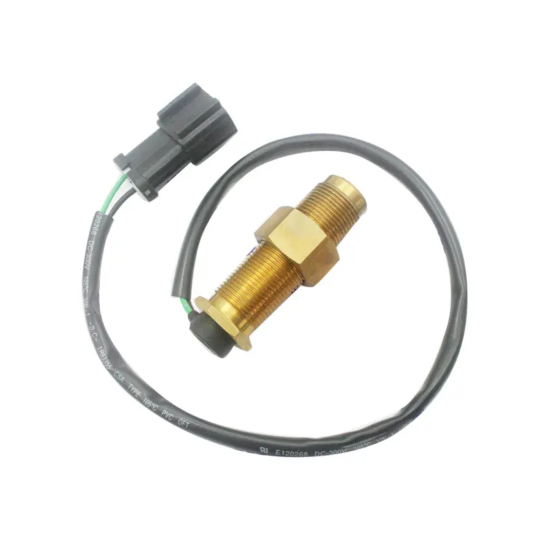 Revolution Speed Sensor 7861-92-2310 For Komatsu Excavator PC200-5 PC200-6